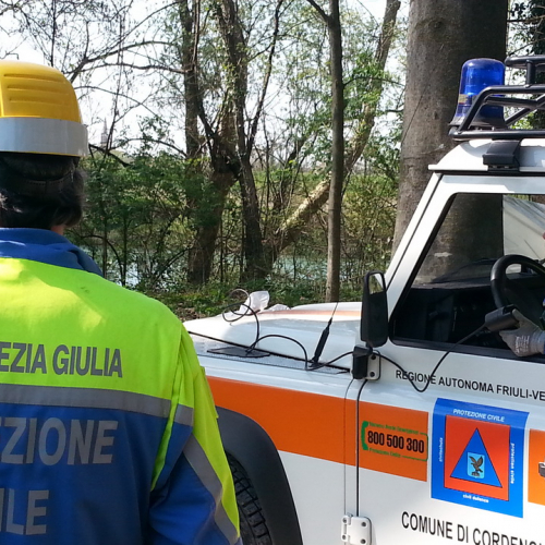 Alvei puliti - Livenza 2014 n. 11 / 106667