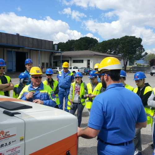 Terza Sessione Campi scuola (09.04.14) n. 2 / 109017