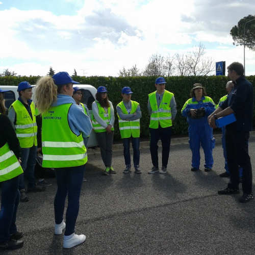 Terza Sessione Campi scuola (09.04.14) n. 3 / 109018