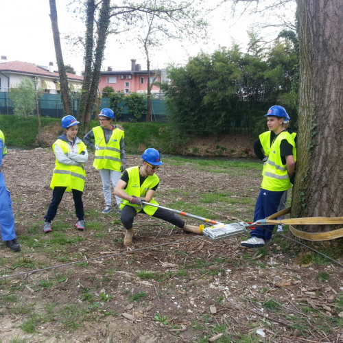 Terza Sessione Campi scuola (09.04.14) n. 7 / 109022