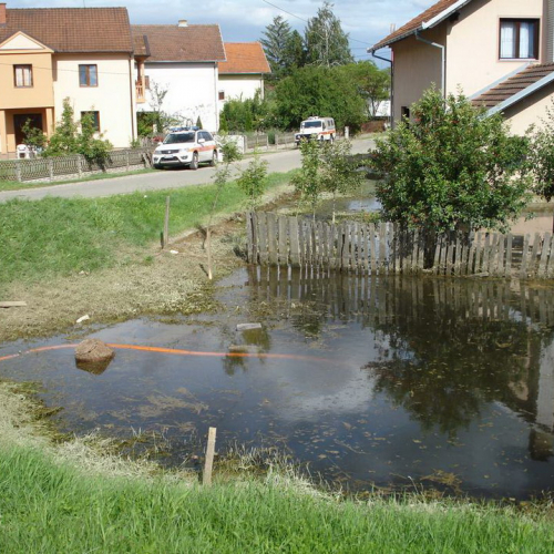 Attivit‡ Colonna mobile (Bijeljina) n. 4 / 109278