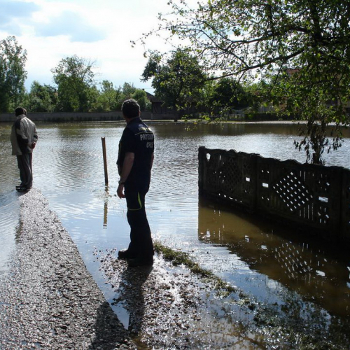 Attivit‡ Colonna mobile (Bijeljina) n. 6 / 109280