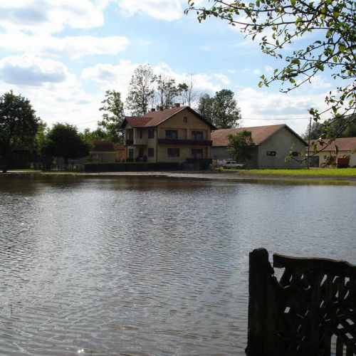 Attivit‡ Colonna mobile (Bijeljina) n. 7 / 109281