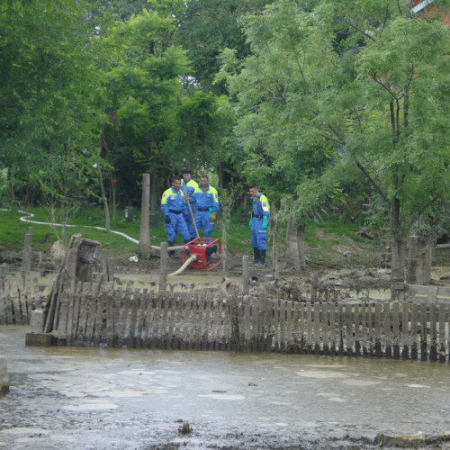 Attivit‡ Colonna mobile (Bijeljina) n. 8 / 109282