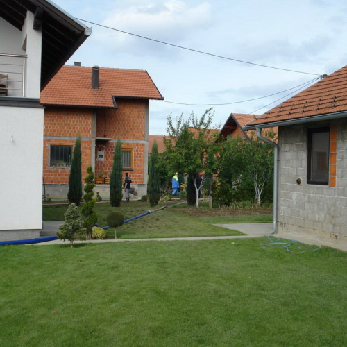 Attivit‡ Colonna mobile (Bijeljina) n. 9 / 109283