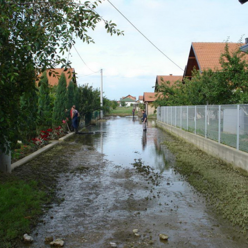 Attivit‡ Colonna mobile (Bijeljina) n. 12 / 109286