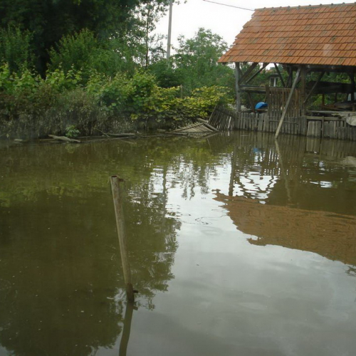 Attivit‡ Colonna mobile (Bijeljina) n. 17 / 109291