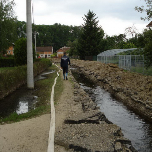 Attivit‡ Colonna mobile (Bijeljina) n. 24 / 109298