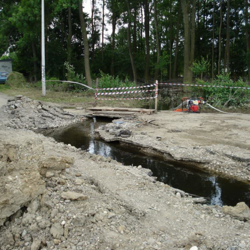 Attivit‡ Colonna mobile (Bijeljina) n. 27 / 109301