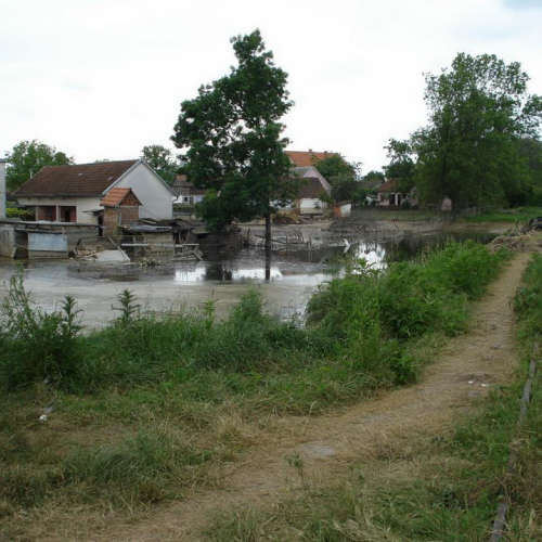 Attivit‡ Colonna mobile (Bijeljina) n. 29 / 109303