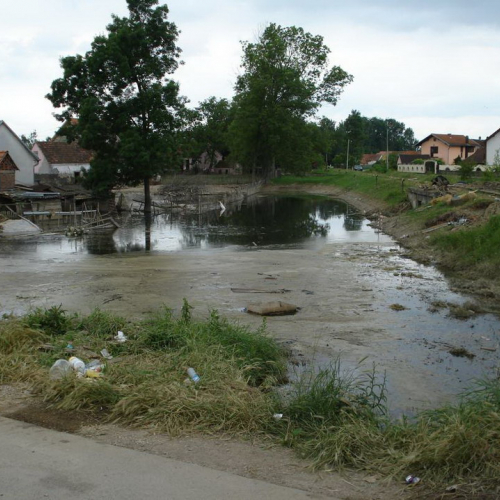 Attivit‡ Colonna mobile (Bijeljina) n. 30 / 109304