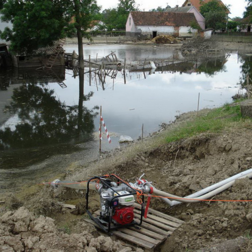 Attivit‡ Colonna mobile (Bijeljina) n. 32 / 109306