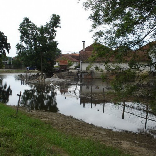 Attivit‡ Colonna mobile (Bijeljina) n. 33 / 109307