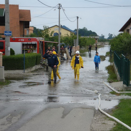 Attivit‡ Colonna mobile (Bijeljina) n. 39 / 109313