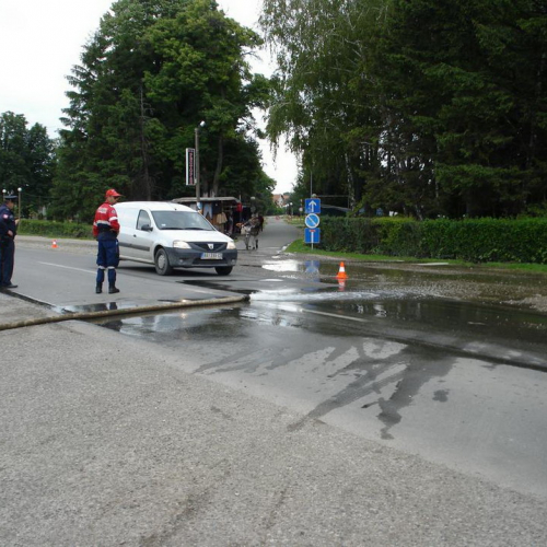 Attivit‡ Colonna mobile (Bijeljina) n. 42 / 109316