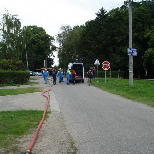 Attivit‡ Colonna mobile (Bijeljina) n. 44 / 109318