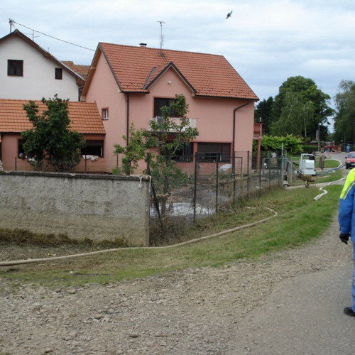 Attivit‡ Colonna mobile (Bijeljina) n. 48 / 109322