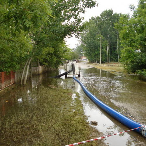 Attivit‡ Colonna mobile (Bijeljina) n. 52 / 109326