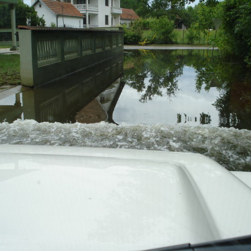 Attivit‡ Colonna mobile (Bijeljina) n. 56 / 109330