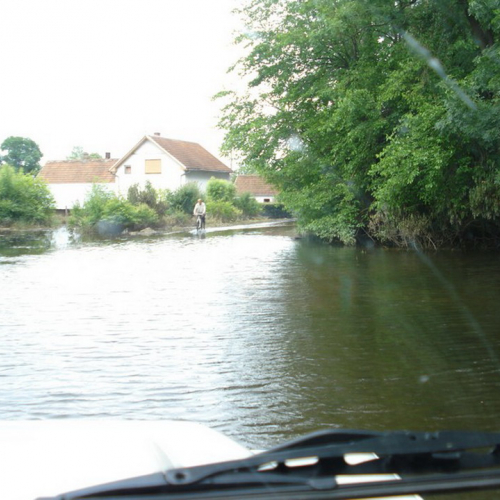 Attivit‡ Colonna mobile (Bijeljina) n. 58 / 109332