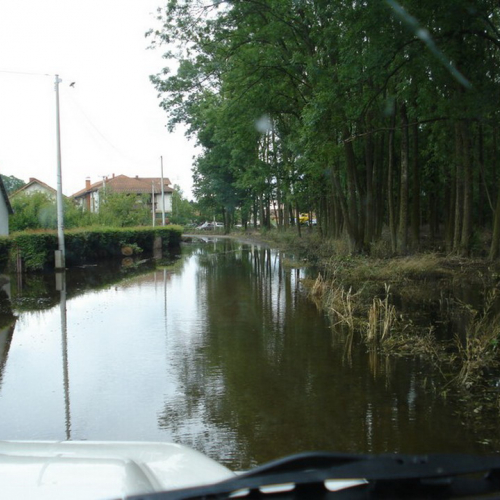 Attivit‡ Colonna mobile (Bijeljina) n. 59 / 109333