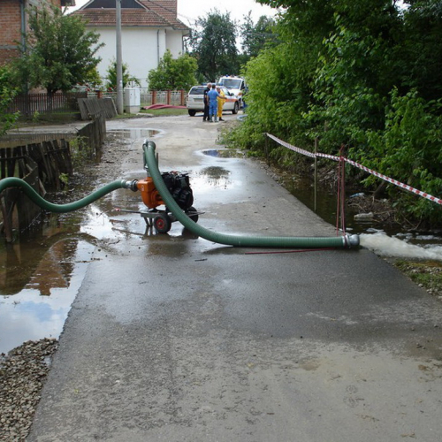 Attivit‡ Colonna mobile (Bijeljina) n. 64 / 109338