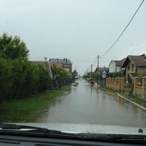 Attivit‡ Colonna mobile (Bijeljina) n. 67 / 109341