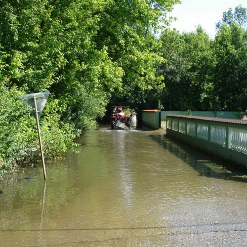 Attivit‡ Colonna mobile (Bijeljina) n. 77 / 109515