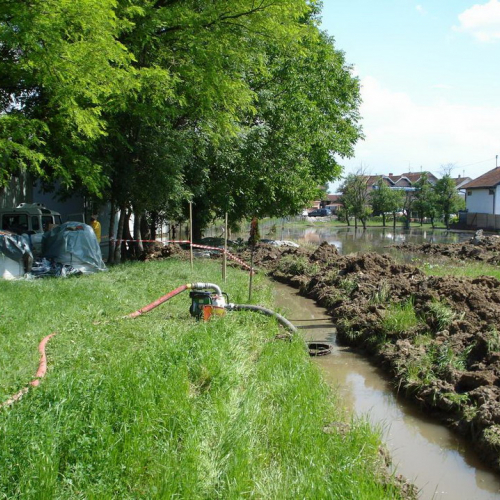 Attivit‡ Colonna mobile (Bijeljina) n. 82 / 109520