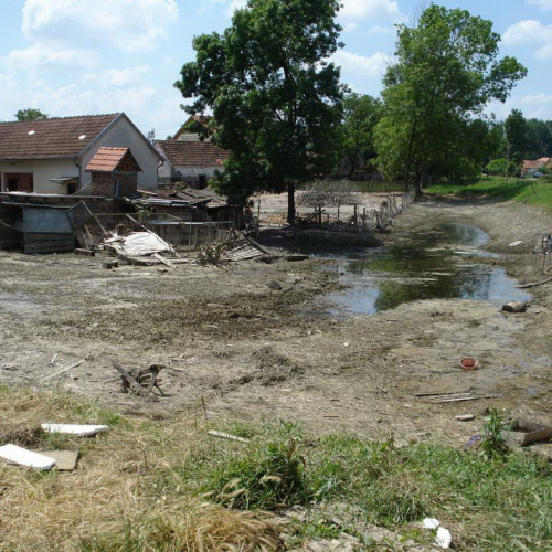 Attivit‡ Colonna mobile (Bijeljina) n. 84 / 109522