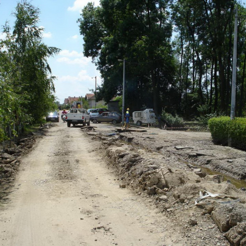 Attivit‡ Colonna mobile (Bijeljina) n. 85 / 109523