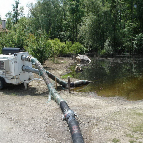 Attivit‡ Colonna mobile (Bijeljina) n. 89 / 109527