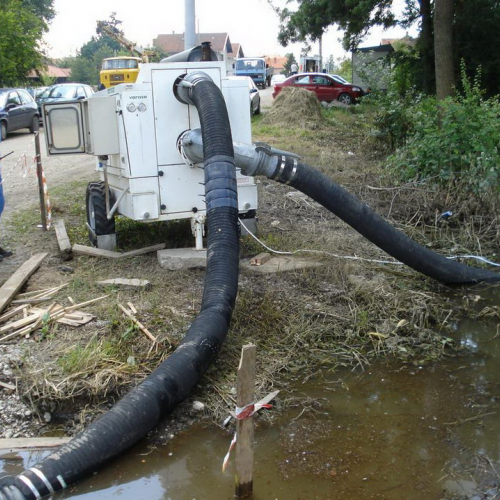 Attivit‡ Colonna mobile (Bijeljina) n. 91 / 109529