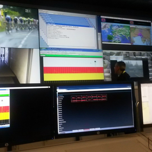 Visita Sede Protezione civile Regionale Gruppo Muzzana n. 3 / 110565