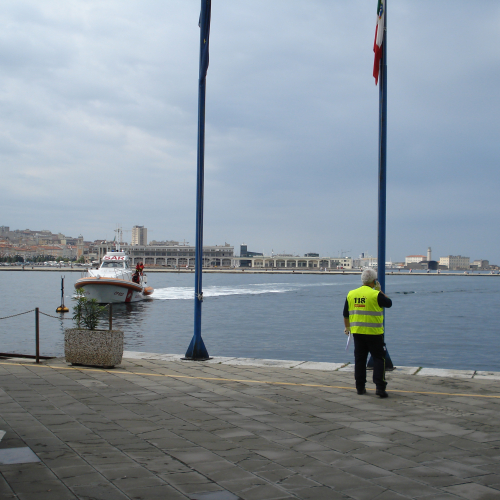 Esercitazione  SEASUBAREX  foto n.15 / 110978