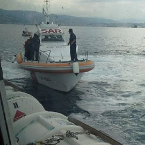 Esercitazione  SEASUBAREX  foto n.20 / 110983