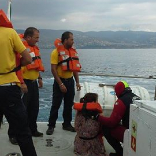 Esercitazione  SEASUBAREX  foto n.22 / 110985