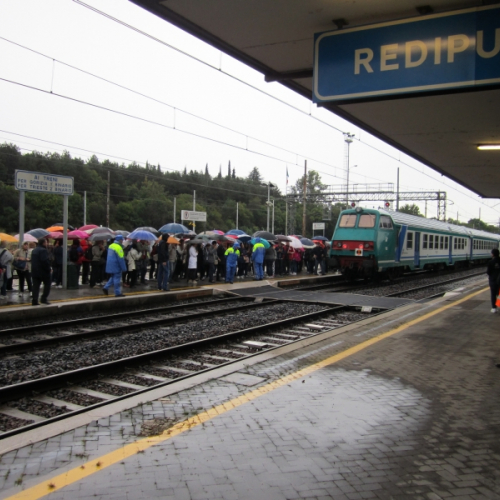 Stazione Monfalcone 142 / 111375
