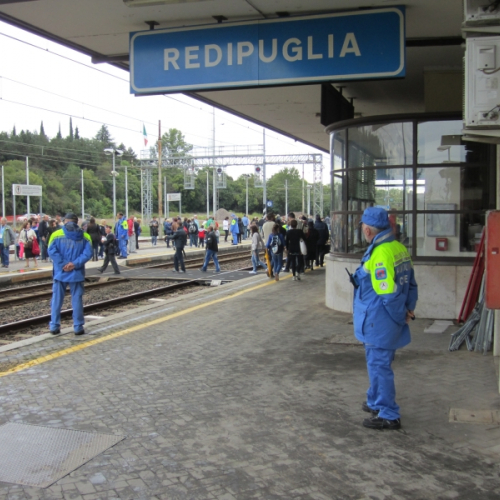 Stazione Monfalcone 148 / 111381