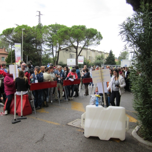Stazione Monfalcone 144 / 111377