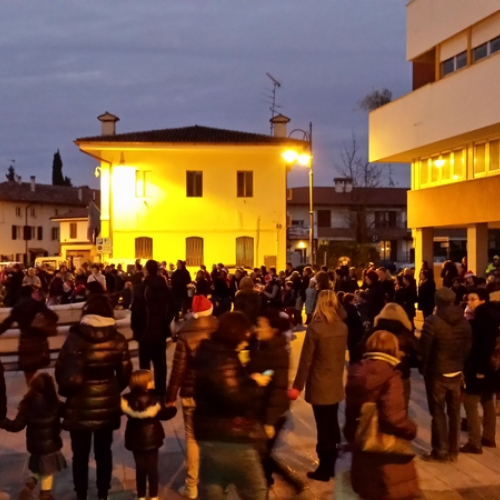 Attivita' 18/12/2014 foto n.4 / 112459