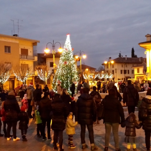 Attivita' 18/12/2014 foto n.5 / 112460