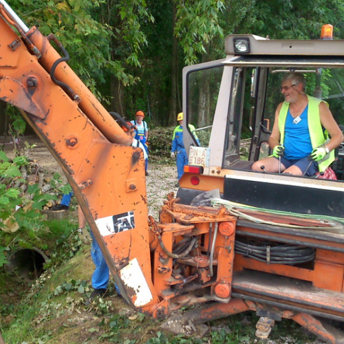 Porcia 13/08/2014 foto n.2 / 110753