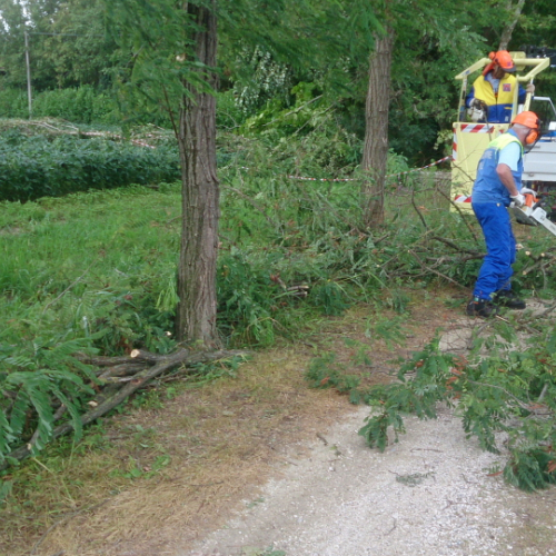 Porcia 13/08/2014 foto n.7 / 110758