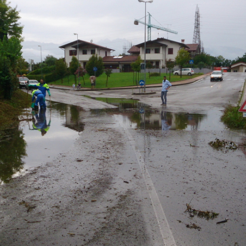 Porcia 13/08/2014 foto n.8 / 110759