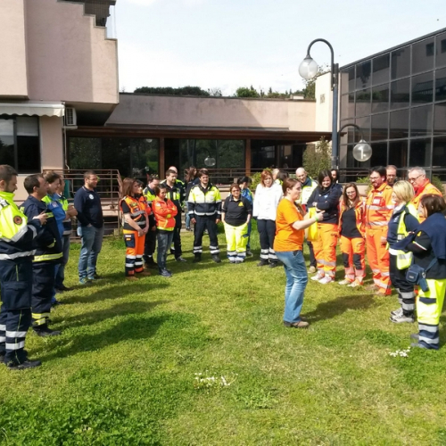 Io non rischio foto n.1 / 113361