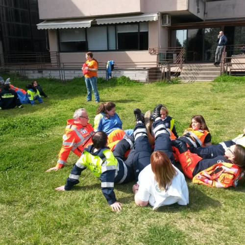 Io non rischio foto n.3 / 113363