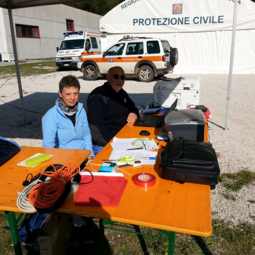 Esercitazione Coteona / 114730
