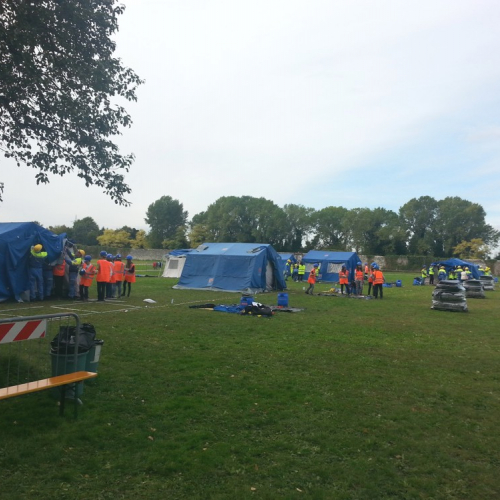 campo scuola Porcia 2015 / 114810