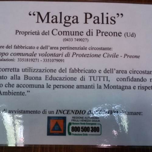 AIB PREONE 16 / 115198